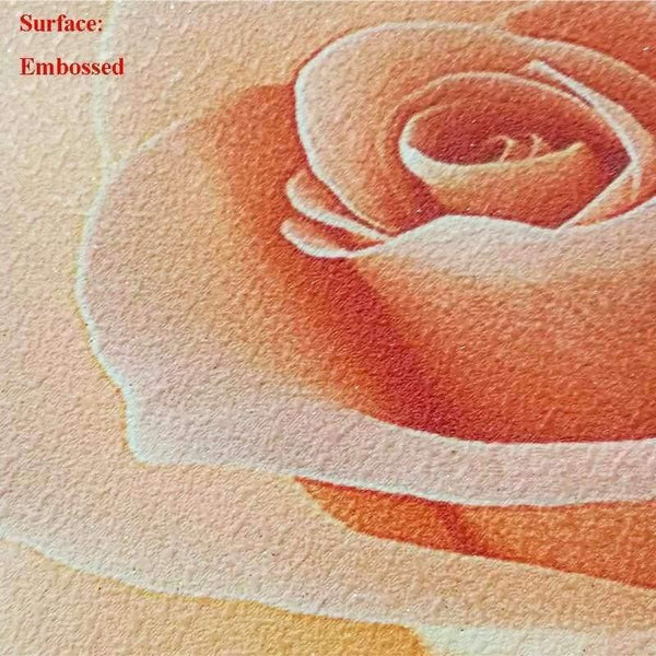 Planet Gates 3D Wallpaper European Style Golden Diamond Flower Jewelry Backdrop Wall Painting Murals Hotel Living Room TV Sofa Home Decor 3 D