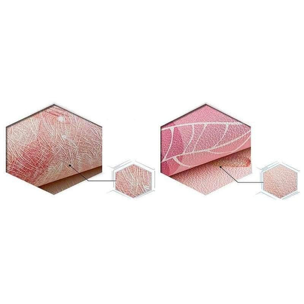 Planet Gates 3D Wallpaper European Style Golden Diamond Flower Jewelry Backdrop Wall Painting Murals Hotel Living Room TV Sofa Home Decor 3 D