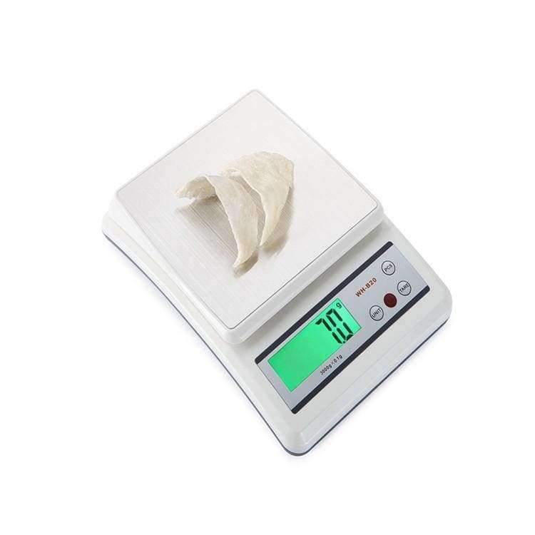 Planet Gates 3kg 0.1g High Precision Electronic Scales With Counting and Weighing Function Cooking Kitchen Scale Laboratory Bench Balance