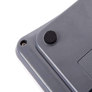 Planet Gates 3kg 0.1g High Precision Electronic Scales With Counting and Weighing Function Cooking Kitchen Scale Laboratory Bench Balance