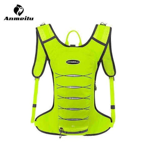Planet Gates 3L Sport Running Bag Women Men Waterproof Hiking Cycling Camping Backpack Jogging Belt Waist Vest Pack Gym Accessories