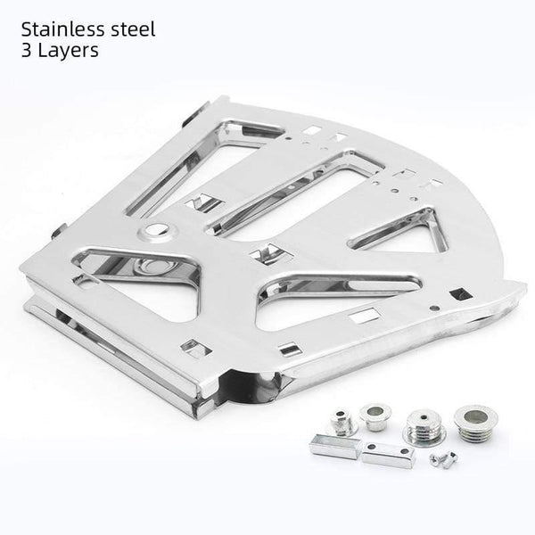 1pair Stainless Steel Furniture Hinge Shoes Drawer Cabinet Hinge Rack Accessories Shoe Cabinet Flip Furniture Hardware