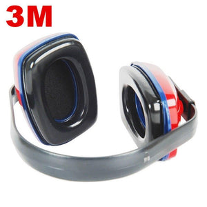 3M 1425 Anti-noise Earmuffs 22 dB Protection Power Noise Earmuffs Against Shooting Mechanical Learn Sleep Ear Protector