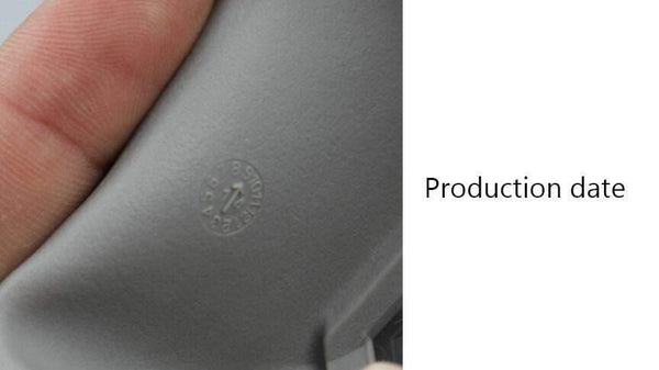 Planet Gates 3M 6300 Reusable Half Face Mask Respirator Low-maintenance Simple to Handle Lightweight 3M Mask Face Gas Mask LT017