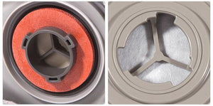 Planet Gates 3M 6300 Reusable Half Face Mask Respirator Low-maintenance Simple to Handle Lightweight 3M Mask Face Gas Mask LT017