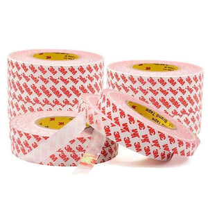 Planet Gates 3M Double Sided Tape Adhesive Strength Ultra Thin Viscosity Imported Temperature Resistant 55236 Strong Two Sides Adhesive