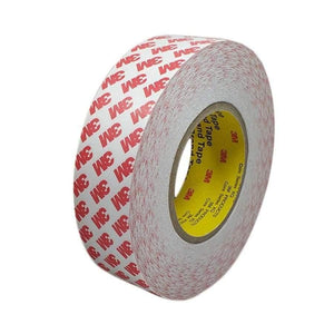 Planet Gates 3M Double Sided Tape Adhesive Strength Ultra Thin Viscosity Imported Temperature Resistant 55236 Strong Two Sides Adhesive