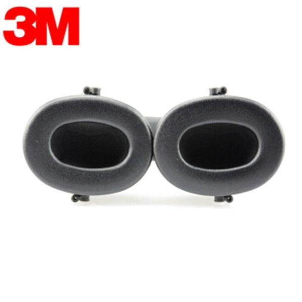 3M H7A Noise Cancelling Ear Muffs Hearing Protection Noise Reduction Safety Earmuffs for Ear Protection Adjustable &Professional