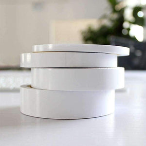 Planet Gates 3M Scotch double-sided adhesive tape 5pcs lot 6/12/18/24mm*10m 200C strong paste tape stationery double viscosity