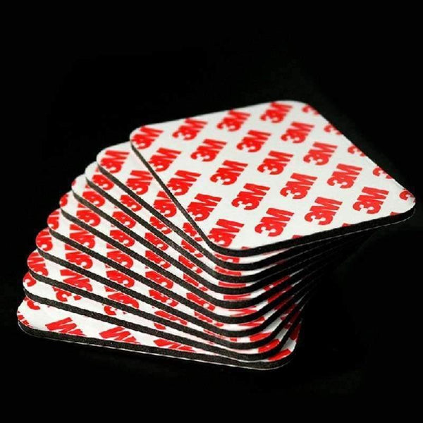 Planet Gates 3M Strong Double Sided Adhesive Acrylic Foam Tape Two Sides Mounting Sticky Tape Free shipping