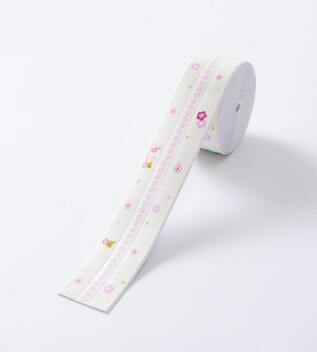 4M Waterproof Self Adhesive masking Tape PVC Ceramic Sticker Kitchen Bathroom Wall Corner Seal Tape Table Guard Strip home decor