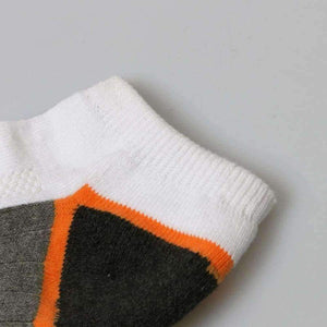 Planet Gates 3Pairs/Lot Women 85% Cotton High Elastic Running Socks Soft No Grinding Feet Sports Socks Thickening Hosiery German Quality