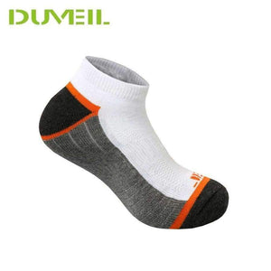 Planet Gates 3Pairs/Lot Women 85% Cotton High Elastic Running Socks Soft No Grinding Feet Sports Socks Thickening Hosiery German Quality