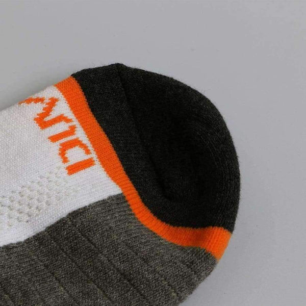 Planet Gates 3Pairs/Lot Women 85% Cotton High Elastic Running Socks Soft No Grinding Feet Sports Socks Thickening Hosiery German Quality