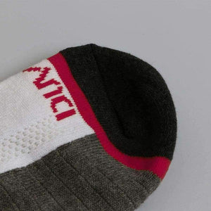 Planet Gates 3Pairs/Lot Women 85% Cotton High Elastic Running Socks Soft No Grinding Feet Sports Socks Thickening Hosiery German Quality