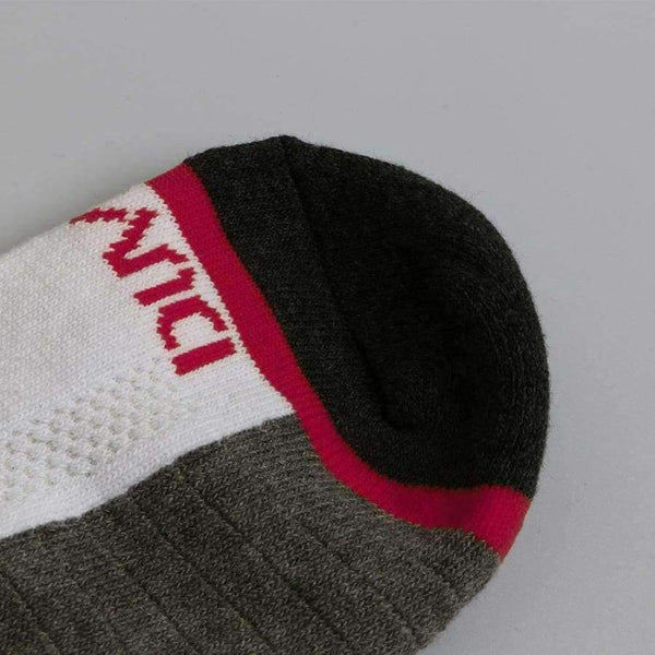 Planet Gates 3Pairs/Lot Women 85% Cotton High Elastic Running Socks Soft No Grinding Feet Sports Socks Thickening Hosiery German Quality