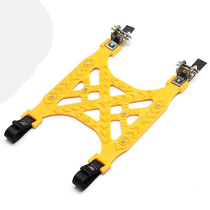 Planet Gates 3pcs 1/3/6pcs TPU Anti-Skid Snow Chains Universal Car Suit Tyre Winter Roadway Safety Anti-Slip Belt Tire Snow Muddy Ground Chain