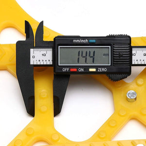 Planet Gates 3pcs 1/3/6pcs TPU Snow Chains Universal Car Suit 165-265mm Tyre Winter Roadway Safety Tire Chains Snow Climbing Mud Ground Anti Slip