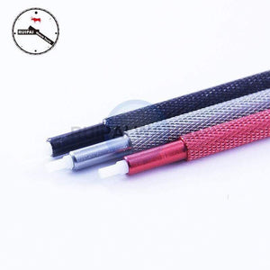 Planet Gates 3pcs/box Watch hands tool,Aluminum Alloy Assort Size Watch hands Press pusher fitting tool for watchmakers