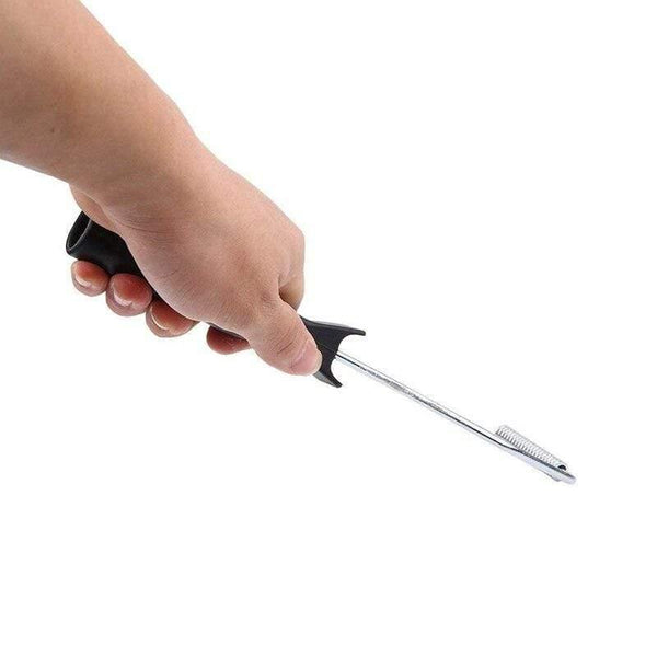 Planet Gates 3pcs Fiberglass Roller Kit Bubble Paddle Tool Laminating Roller Kit for FRP Mould