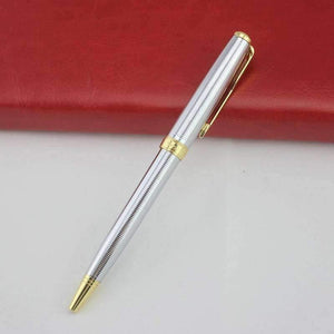 Planet Gates 3PCS Gifts ball-point pen Stationery, Office & School Supplies metal Pens, Pencils & Writing Supplies Ballpoint Pens