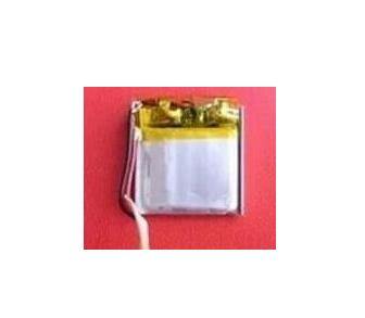 3pcs/lot 251214 3.7V 30mah Polymer Lithium Battery Li-po Battery For Bluetooth Headset,toy