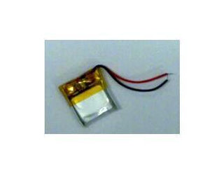 3pcs/lot 3.7V 501515 Lithium Polymer Rechargeable Battery Li-ion MP3 Bluetooth Monitoring Interphone Battery