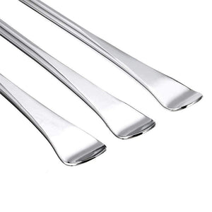 Planet Gates 3pcs Motorcycle Tire Repair Tools Tire Lever Tool Spoon Tire Iron Changing Rim w/2x Wheel Protector Kit Tire Changing Repair Kit