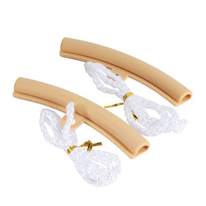 Planet Gates 3pcs Motorcycle Tire Repair Tools Tire Lever Tool Spoon Tire Iron Changing Rim w/2x Wheel Protector Kit Tire Changing Repair Kit