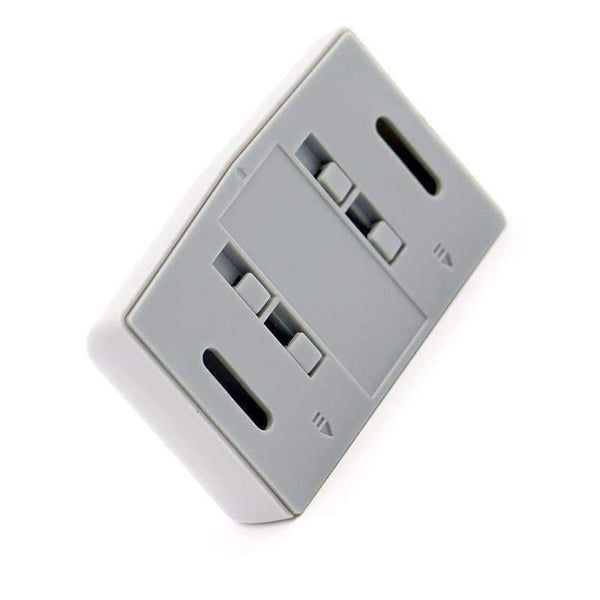 Planet Gates 3PCS NAIERDI Hinge Light Universal 0.25W Inner LED Sensor Light For Kitchen Home Cabinet Cupboard Wardrobe Furniture Hardware