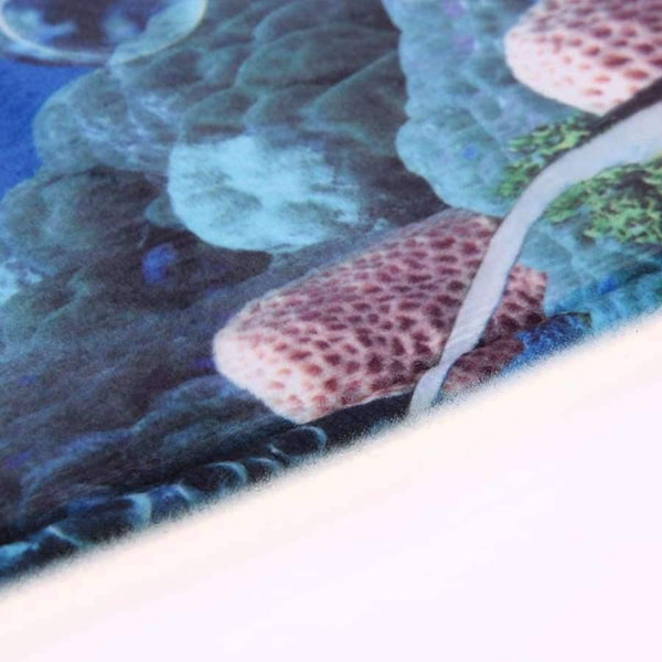 Planet Gates 3pcs/set Bathroom Accessories Sets Non-Slip Pedestal Rug + Lid Toilet Cover + Bath Mat Home Bathroom Products E5M1