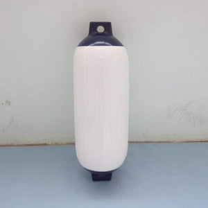 Planet Gates 3pcs/set Inflatable Marine Fender Reinforced Eyes 110 x 400mm Boat Buffer Barrier