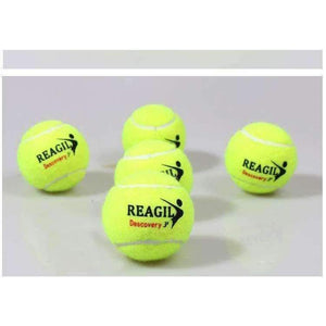 Planet Gates 3pcs/set Professional Wool Tennis Ball Training Practice Sports Ball Tournament Wool Tennis Training Accessories