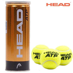 Planet Gates 3PCS/Tube Original ATP Tennis Balls Official Tennis Ball Of London Master Raquete De Tennis Ball For Match Training Ball
