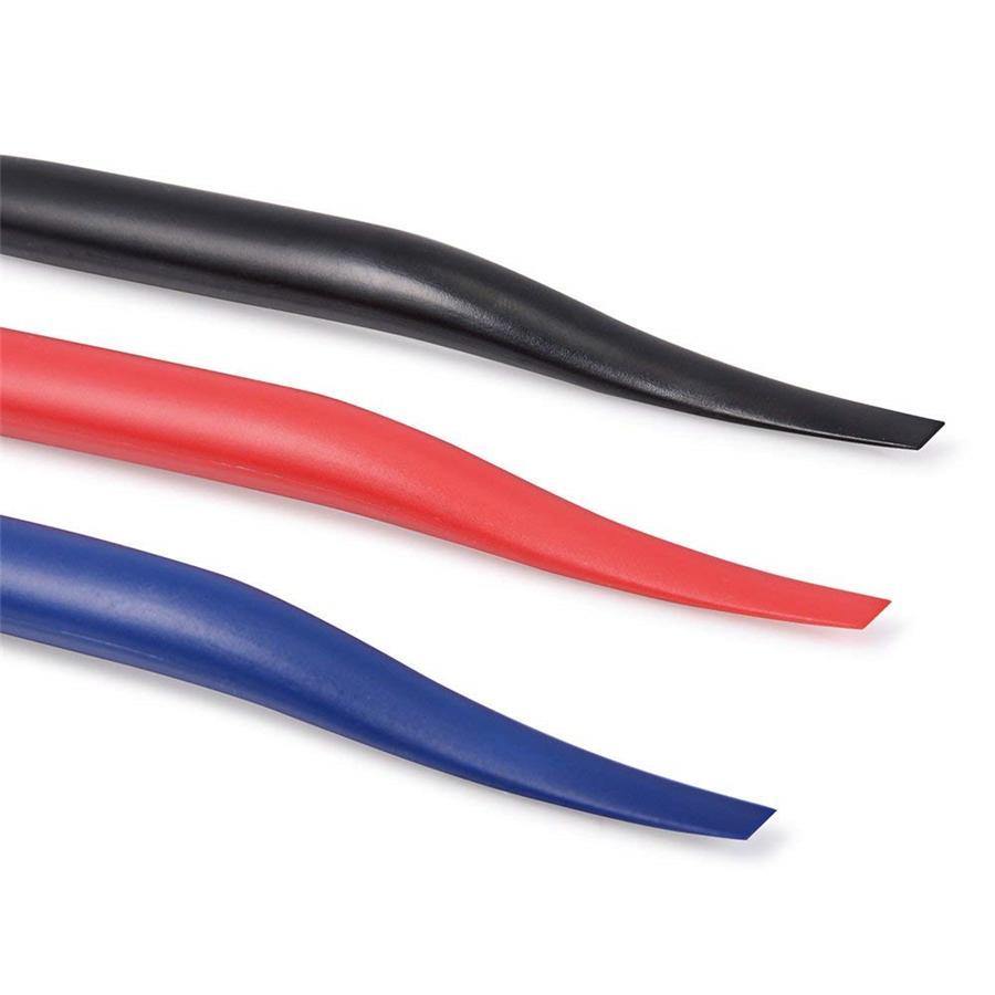 Planet Gates 3pcs Universal Car Vinyl Wrap Tuck Tools Gasket Micro Squeegee for Window Tint Application