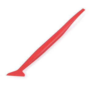 Planet Gates 3pcs Universal Car Vinyl Wrap Tuck Tools Gasket Micro Squeegee for Window Tint Application