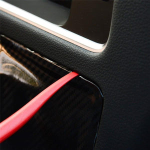 Planet Gates 3pcs Universal Car Vinyl Wrap Tuck Tools Gasket Micro Squeegee for Window Tint Application