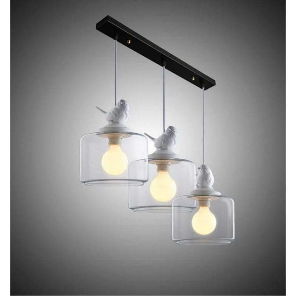 Planet Gates 3R 25CM  Black Three Lamps Chandeliers Base High-grade Lighting Accessories black white Round Rectangular Ceiling base rose canopy Plate