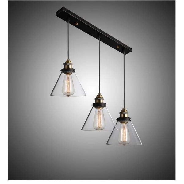 Planet Gates 3R 25CM  Black Three Lamps Chandeliers Base High-grade Lighting Accessories black white Round Rectangular Ceiling base rose canopy Plate