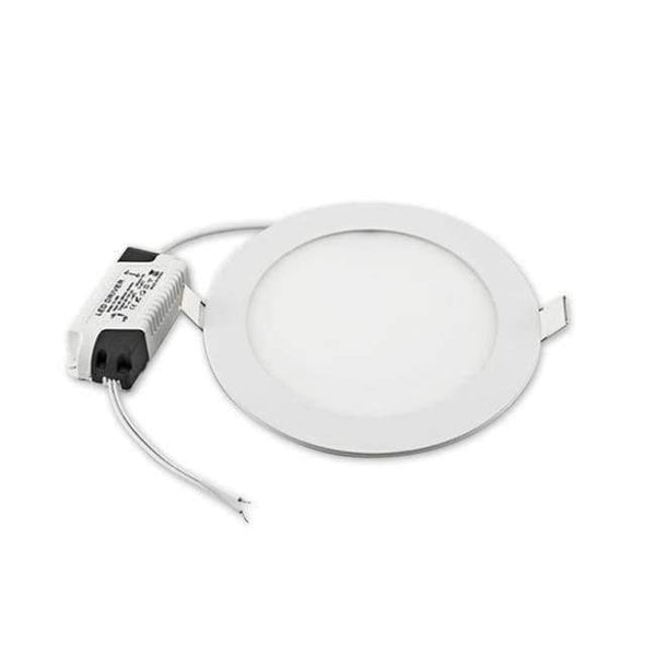 Planet Gates 3W / Round warm white TSLEEN Round Recessed Ceiling Lamp LED Panel Down Lights Home/Commercial Lighting 4W 9W 12W 24W Cool/Warm White LED Downlight