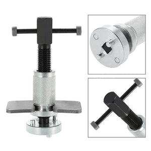 Planet Gates 3x/set Brake Caliper Piston Tool Car Right Handed Disc Brake Piston Spreader Separator Replacement Caliper Pad Rewind Tool