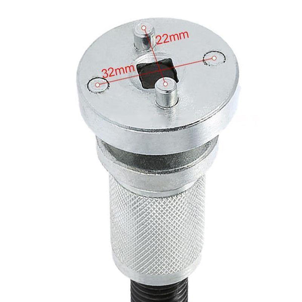 Planet Gates 3x/set Brake Caliper Piston Tool Car Right Handed Disc Brake Piston Spreader Separator Replacement Caliper Pad Rewind Tool