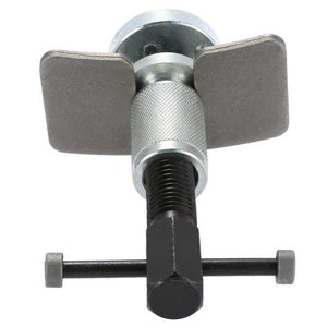 Planet Gates 3x/set Brake Caliper Piston Tool Car Right Handed Disc Brake Piston Spreader Separator Replacement Caliper Pad Rewind Tool