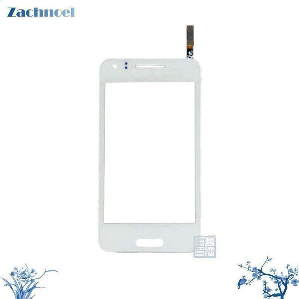 Planet Gates 4.0 inch Touch Screen for Samsung Galaxy Beam GT-i8530 i8530 Digitizer Panel Sensor Lens Glass High Quality Replacement Parts