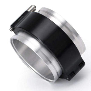 Planet Gates 4.0inch Without logo 1 Piece 2.0" 2.5" 3.0" 3.5" 4.0" Clamp System Assembly Exhaust V-band Clamp Quick Release For OD Exhaust/Intercooler Pipe/Turbo