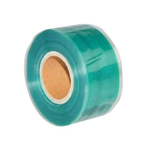 Planet Gates 4 25mm Waterproof Rescue Pipe Repair Self Adhesive Silicone Vulcanizing Tape