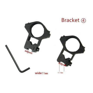 Planet Gates 4 3-9x40 Hunting Scope Outdoor Reticle Sight Optics Sniper Deer Tactical Hunting Scopes Tactical Riflescope 20mm Hunting Scope