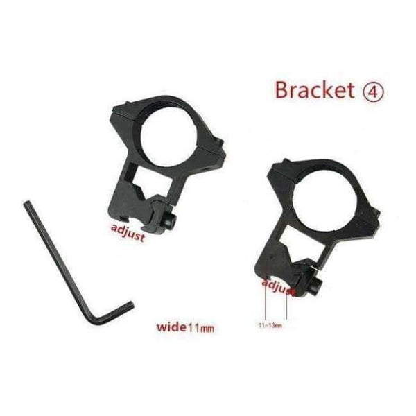 Planet Gates 4 3-9x40 Hunting Scope Outdoor Reticle Sight Optics Sniper Deer Tactical Hunting Scopes Tactical Riflescope 20mm Hunting Scope