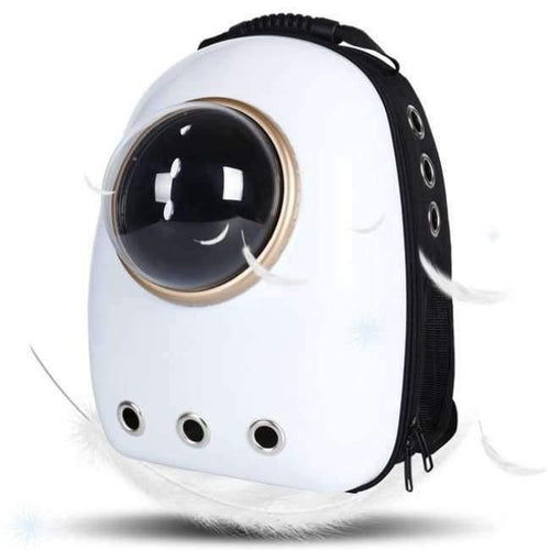 Planet Gates 4 / 32X29X42CM Cat Dog Puppy Astronaut Carrier Breathable Pet Travel Bag 14 Colors Top Quality Cat small dog Capsule Backpack