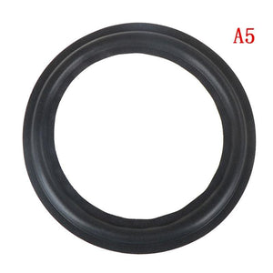 Planet Gates 4/5/6/8/10 Inch Woofer Speaker Repair Parts Accessories Foam Edge Folding Ring Subwoofer SD&HI